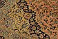 8' 10 x 13' 9 Kashan Persian Rug thumbnail image 6