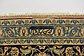 8' 10 x 13' 9 Kashan Persian Rug thumbnail image 7