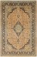 8' 10 x 13' 9 Kashan Persian Rug thumbnail image 1
