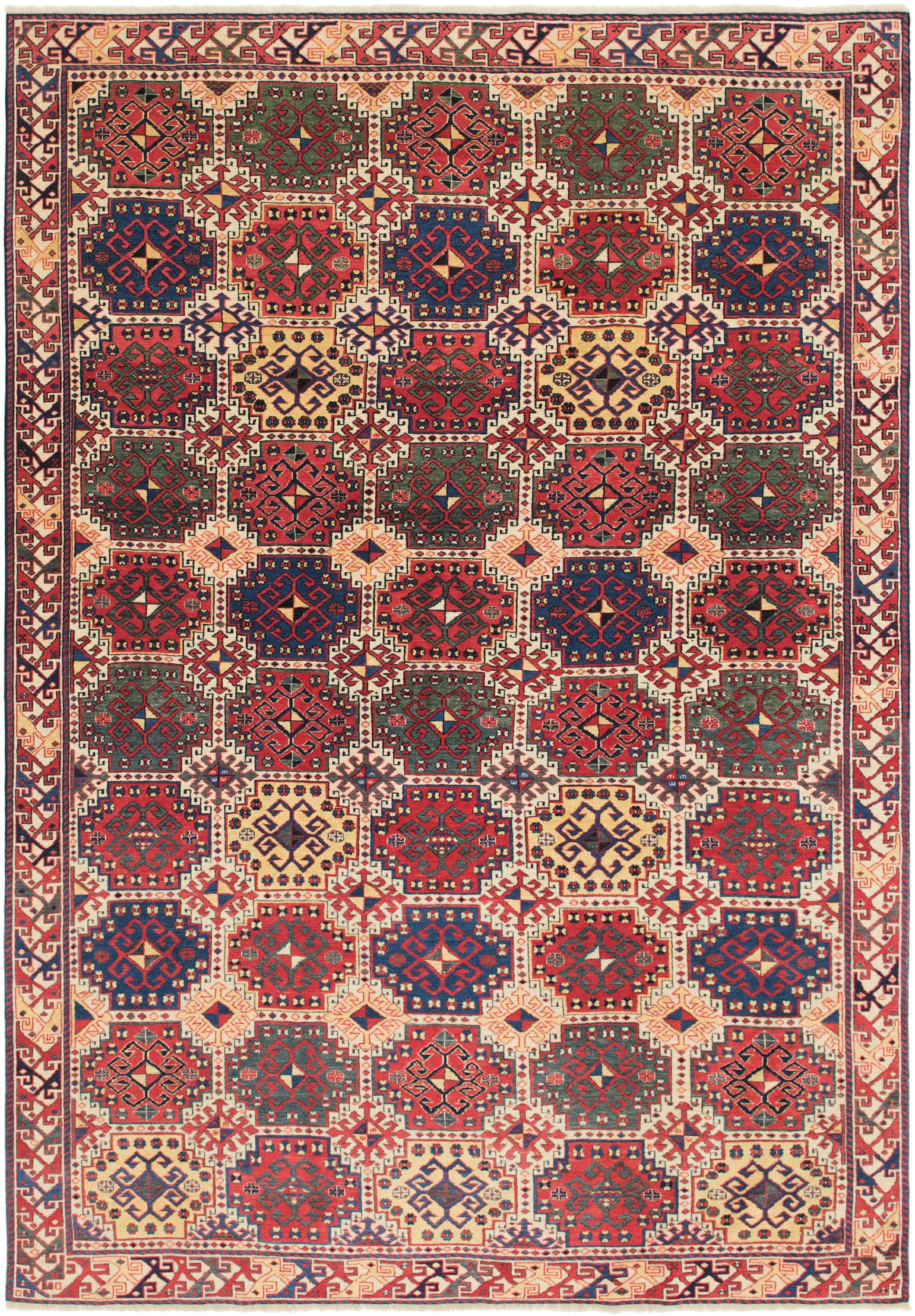 Main image of rug