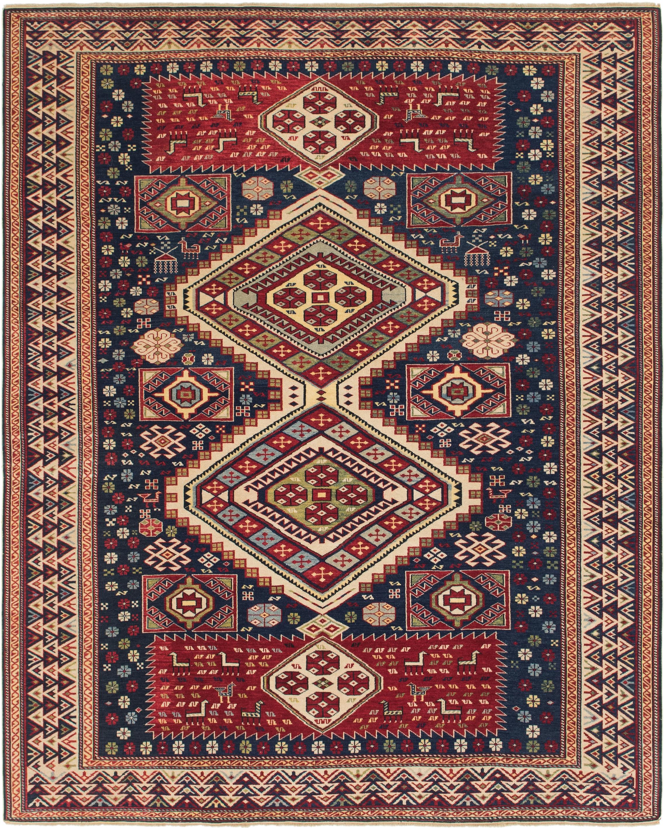 Main image of rug