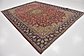 10' 3 x 14' 2 Isfahan Persian Rug thumbnail image 2