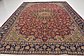 10' 3 x 14' 2 Isfahan Persian Rug thumbnail image 3