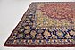 10' 3 x 14' 2 Isfahan Persian Rug thumbnail image 7