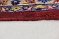 10' 3 x 14' 2 Isfahan Persian Rug thumbnail image 9