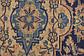 8' 4 x 12' 10 Kashan Persian Rug thumbnail