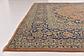 8' 4 x 12' 10 Kashan Persian Rug thumbnail