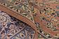 8' 4 x 12' 10 Kashan Persian Rug thumbnail