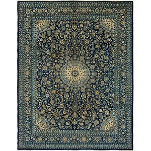 10' 2 x 12' 10 Kashmar Persian Rug