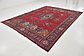 9' 7 x 13' 2 Tabriz Persian Rug thumbnail image 3