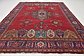 9' 7 x 13' 2 Tabriz Persian Rug thumbnail image 4