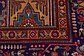 9' 7 x 13' 2 Tabriz Persian Rug thumbnail image 6