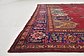 9' 7 x 13' 2 Tabriz Persian Rug thumbnail image 7