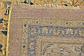 9' 4 x 13' 3 Mahal Persian Rug thumbnail
