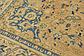 9' 4 x 13' 3 Mahal Persian Rug thumbnail