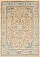 9' 4 x 13' 3 Mahal Persian Rug thumbnail