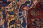 9' 8 x 13' Isfahan Persian Rug thumbnail image 10