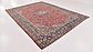 9' 8 x 13' Isfahan Persian Rug thumbnail image 2