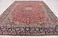 9' 8 x 13' Isfahan Persian Rug thumbnail image 3