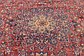 9' 8 x 13' Isfahan Persian Rug thumbnail image 4