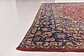 9' 8 x 13' Isfahan Persian Rug thumbnail image 6