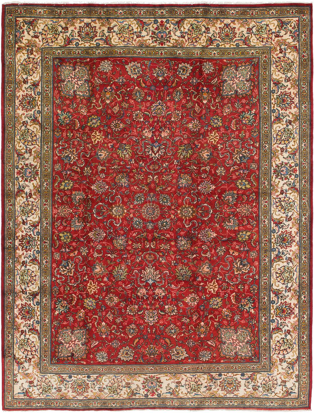 Main image of rug