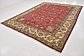 10' x 13' Tabriz Persian Rug thumbnail image 2