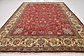 10' x 13' Tabriz Persian Rug thumbnail image 3