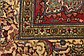 10' x 13' Tabriz Persian Rug thumbnail image 5