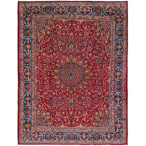 9' 8 x 12' 8 Kashmar Persian Rug