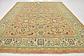 10' 2 x 12' 9 Mahal Persian Rug thumbnail