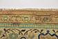 10' 2 x 12' 9 Mahal Persian Rug thumbnail