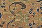 10' 2 x 12' 9 Mahal Persian Rug thumbnail