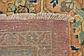 10' 2 x 12' 9 Mahal Persian Rug thumbnail