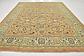 10' 2 x 12' 9 Mahal Persian Rug thumbnail