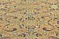 10' 2 x 12' 9 Mahal Persian Rug thumbnail