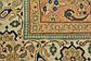 10' 2 x 12' 9 Mahal Persian Rug thumbnail