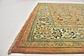 10' 2 x 12' 9 Mahal Persian Rug thumbnail