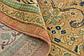 10' 2 x 12' 9 Mahal Persian Rug thumbnail