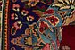 10' 6 x 12' 7 Tabriz Persian Rug thumbnail image 10