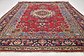 10' 6 x 12' 7 Tabriz Persian Rug thumbnail image 3