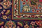 10' 6 x 12' 7 Tabriz Persian Rug thumbnail image 5