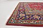 10' 6 x 12' 7 Tabriz Persian Rug thumbnail image 6