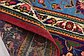 10' 6 x 12' 7 Tabriz Persian Rug thumbnail image 9