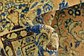 9' 8 x 13' 5 Mahal Persian Rug thumbnail image 10