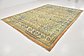 9' 8 x 13' 5 Mahal Persian Rug thumbnail image 2