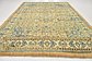 9' 8 x 13' 5 Mahal Persian Rug thumbnail image 3