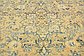 9' 8 x 13' 5 Mahal Persian Rug thumbnail image 4