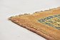 9' 8 x 13' 5 Mahal Persian Rug thumbnail image 7