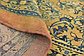 9' 8 x 13' 5 Mahal Persian Rug thumbnail image 9